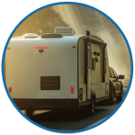 rv vehicles