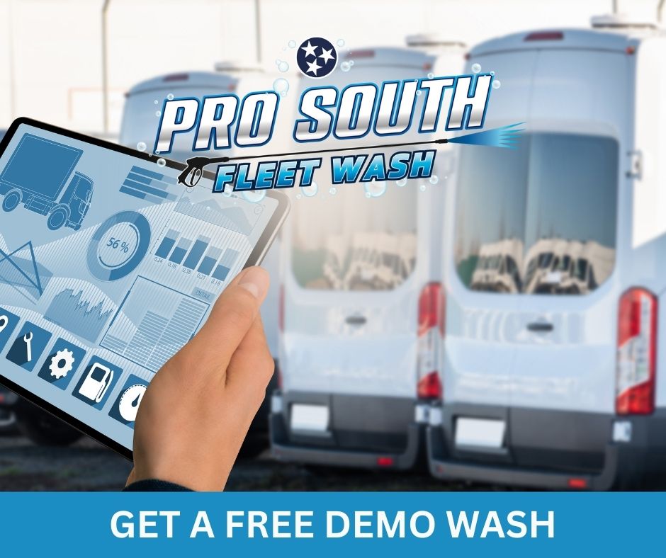 Comprehensive Fleet Washing Services by Pro South Fleet Wash - Pro ...