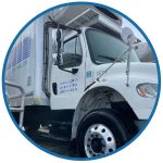 Box Truck circle image